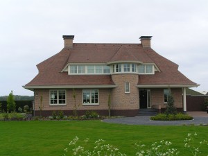 Villa Zilkerbinnenweg